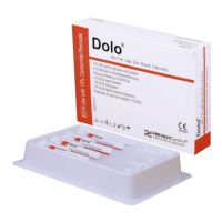 Prevest Denpro Dolo 17% EDTA Gel 4x2gm